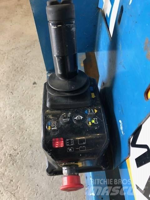Genie GS2646 Saxliftar