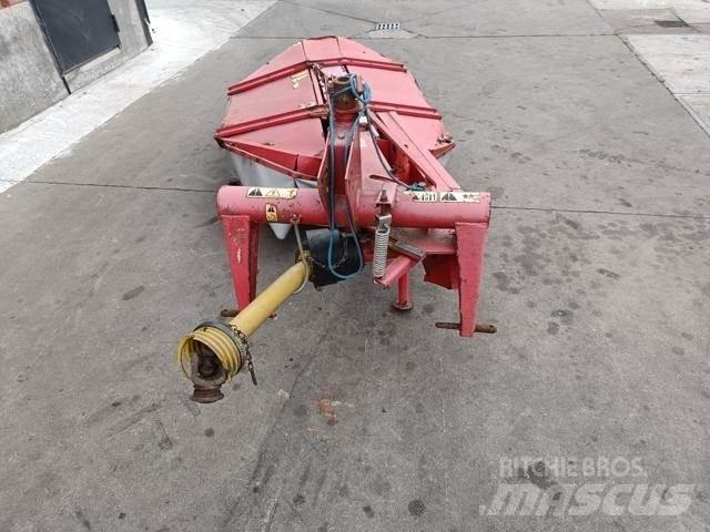 Stoll CM 170 Slåttermaskiner