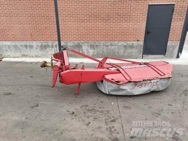 Stoll CM 170 Slåttermaskiner