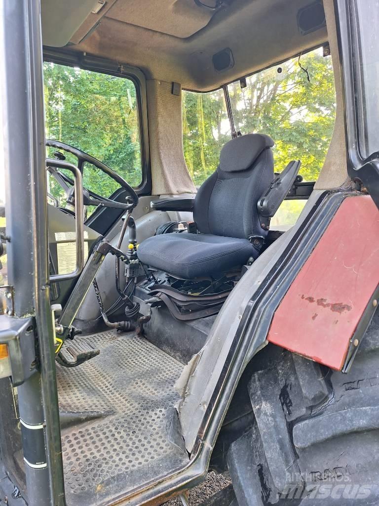 Case IH 845 XL Traktorer