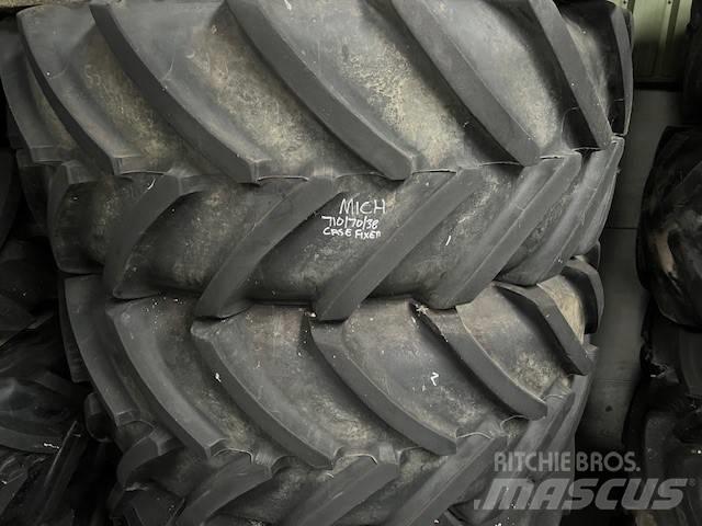 Michelin 710/70x38 Däck, hjul och fälgar