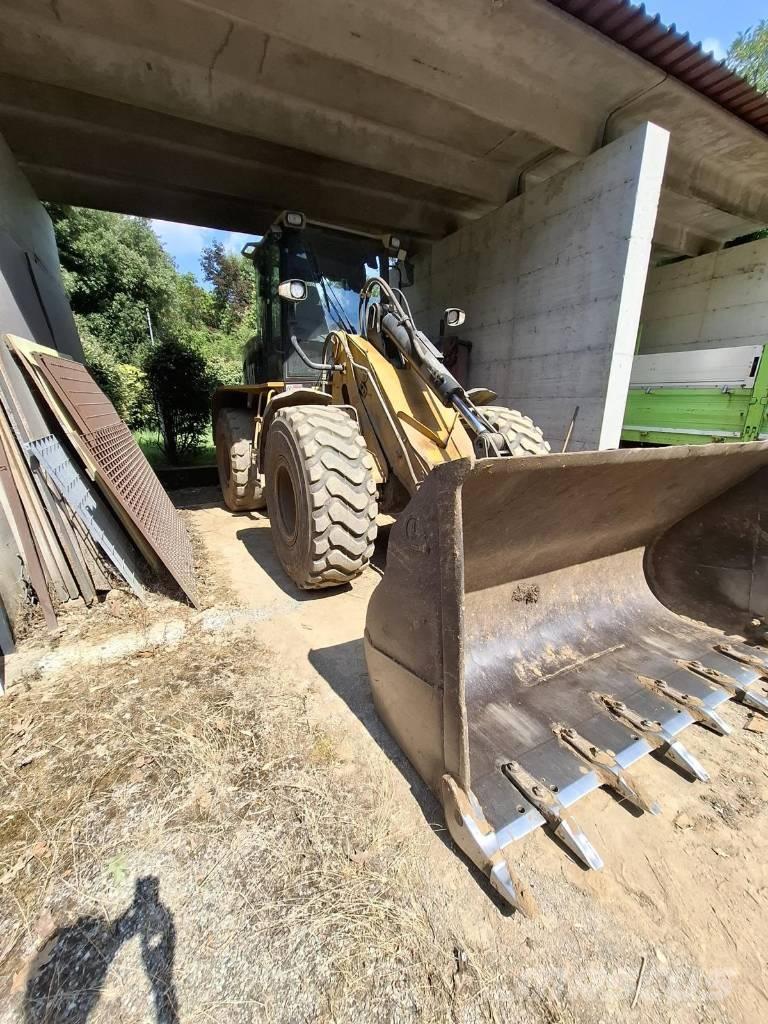 CAT 930 G Hjullastare