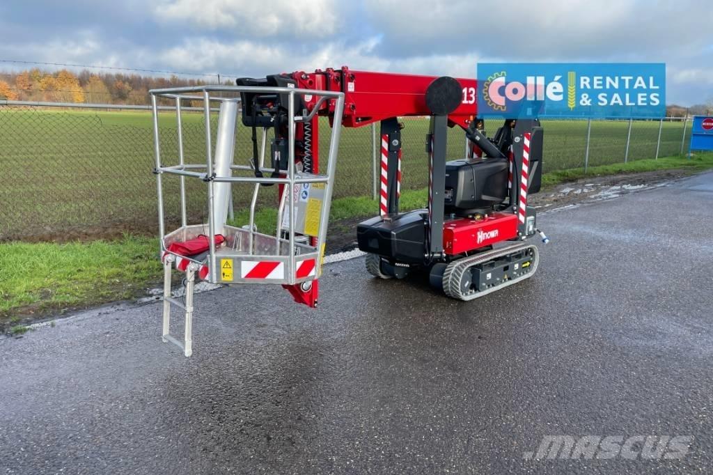 Hinowa TC13N | 2022 Övriga personliftar