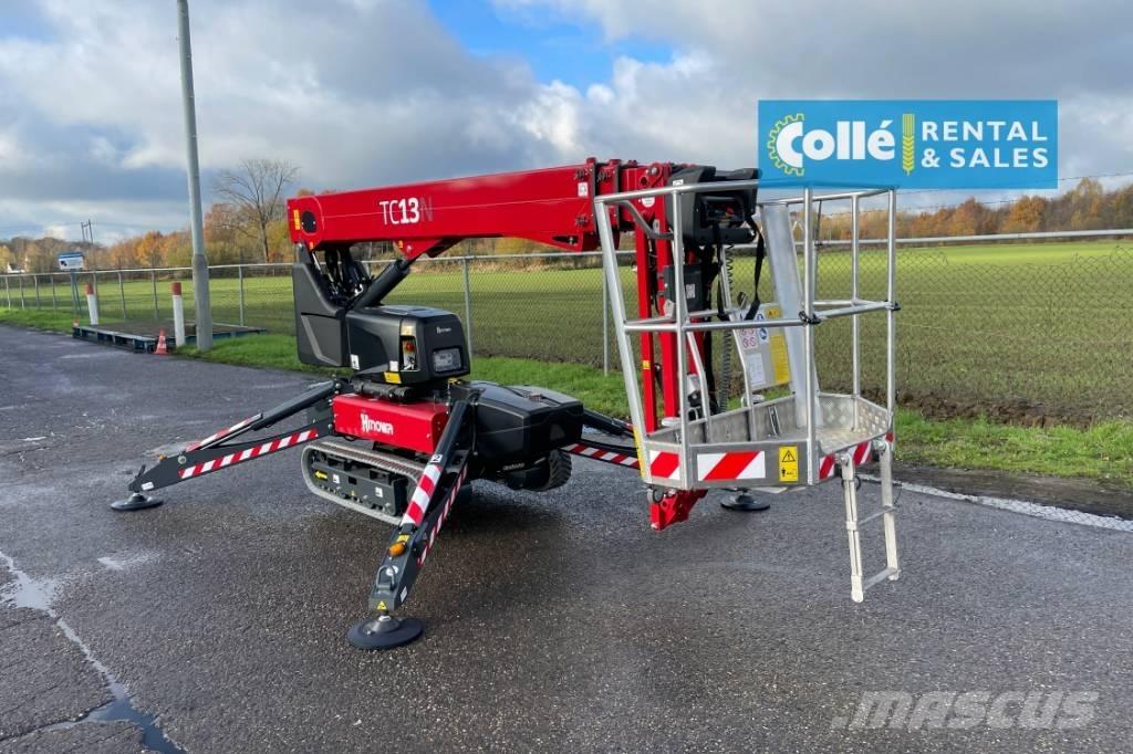 Hinowa TC13N | 2022 Övriga personliftar