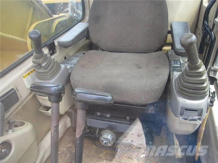 CAT 325 B Bandgrävare