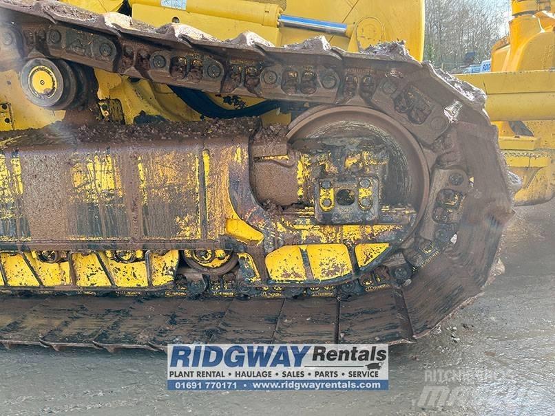 Komatsu D 61 PXI-24 Bandschaktare