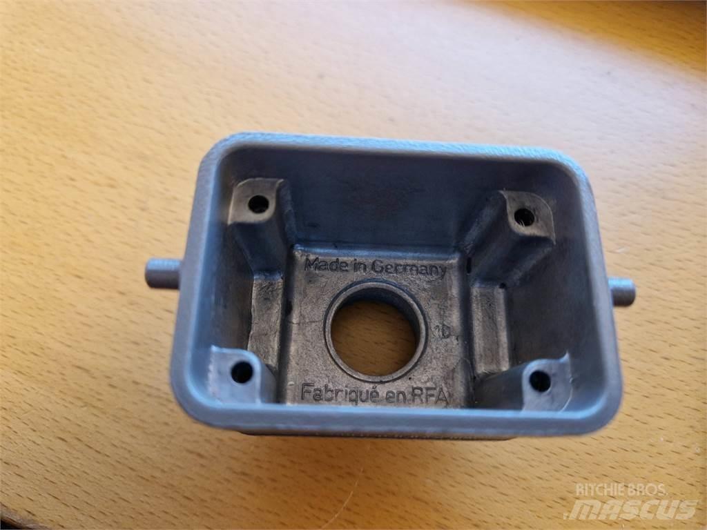 Ponsse 0061379 Elektronik