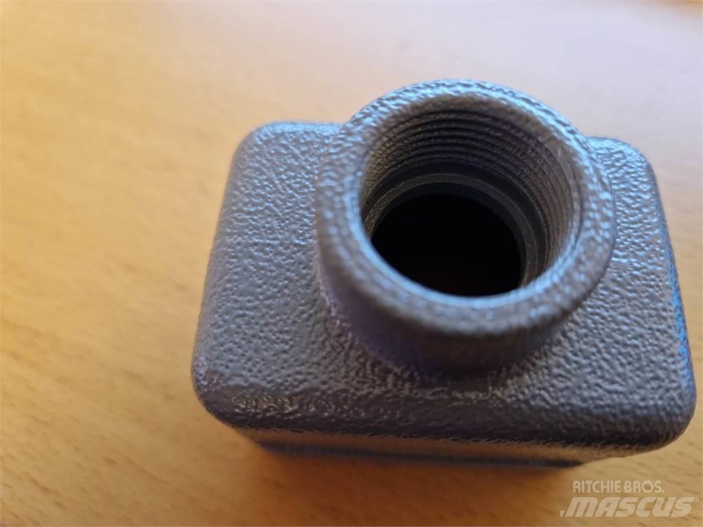 Ponsse 0061379 Elektronik