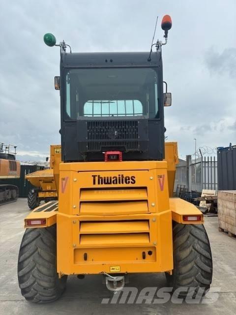 Thwaites 9T Minidumprar