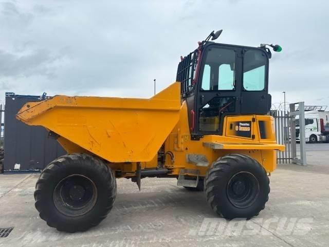 Thwaites 9T Minidumprar