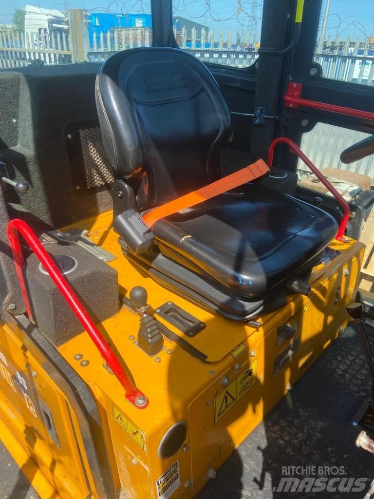 Thwaites 9T Minidumprar