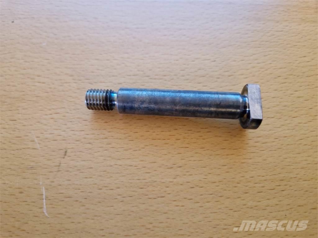 Eco Log ECO LOG Skördaraggregat