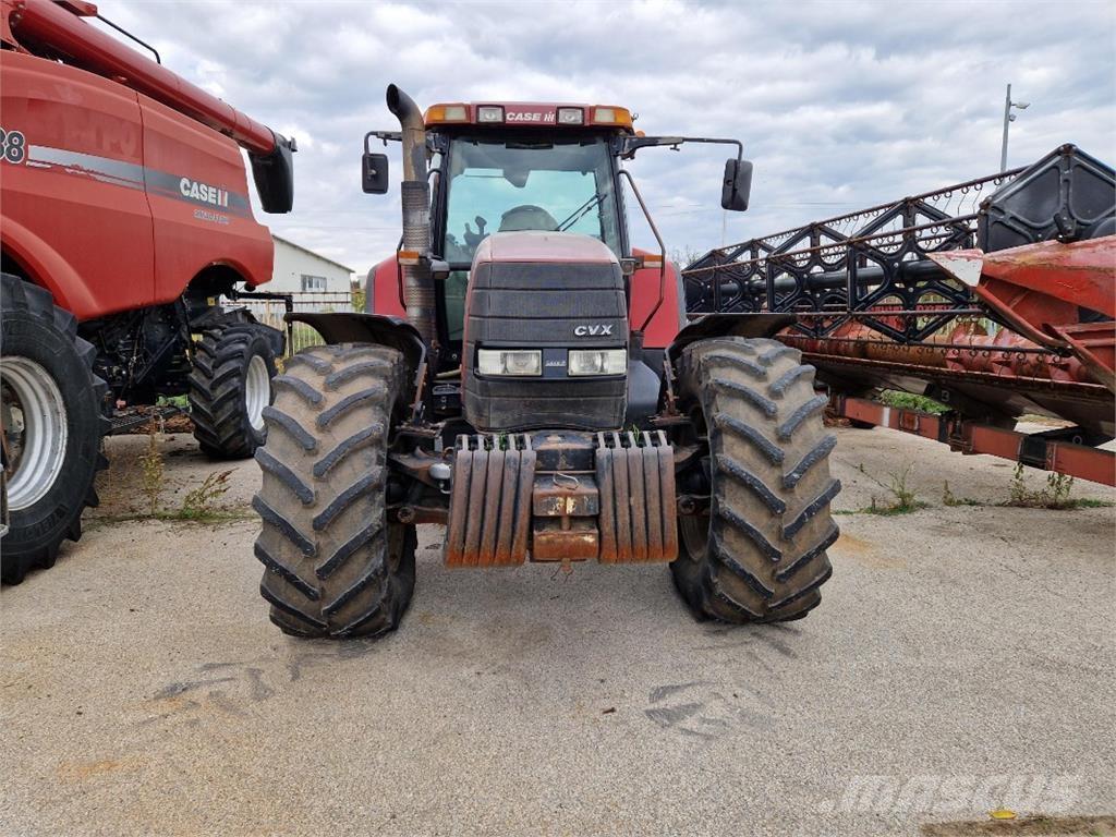 Case IH 1190CVX Traktorer