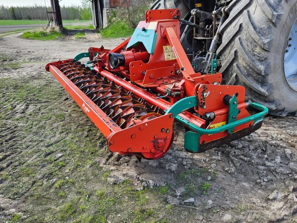 Kverneland NG 300 S4 Såbäddsharvar och rototillers