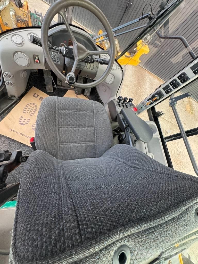 Volvo L 60 G Hjullastare