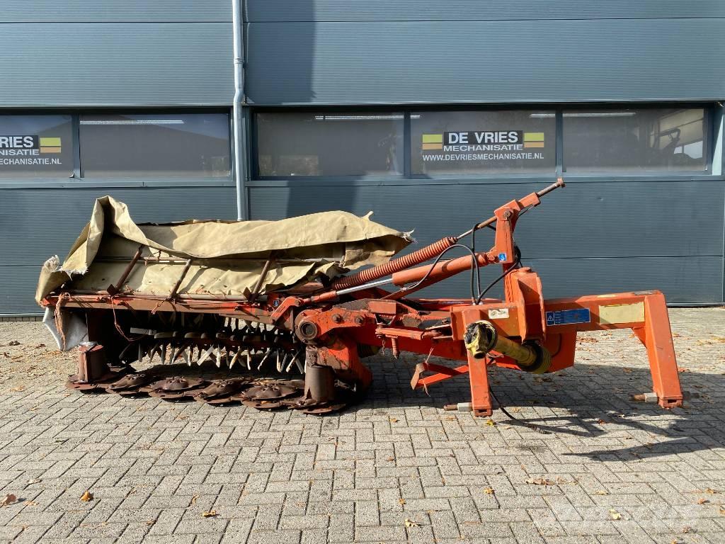 Kuhn 2.82 Slåttermaskiner