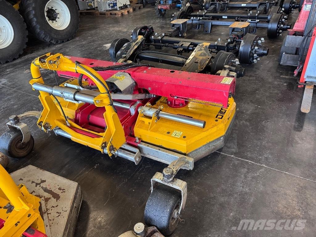  Ilmer LMG-285C Slåttermaskiner