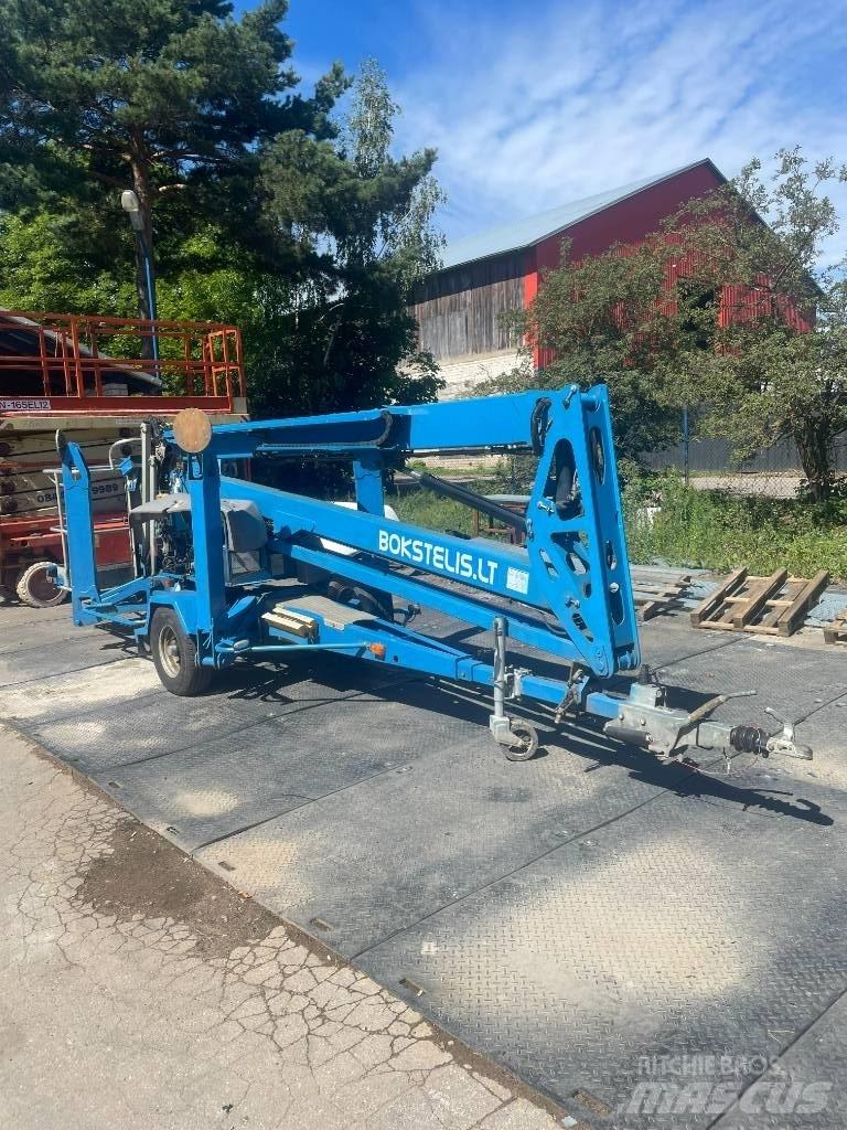 Genie TZ-50 Skylift