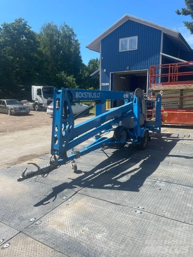 Genie TZ-50 Skylift
