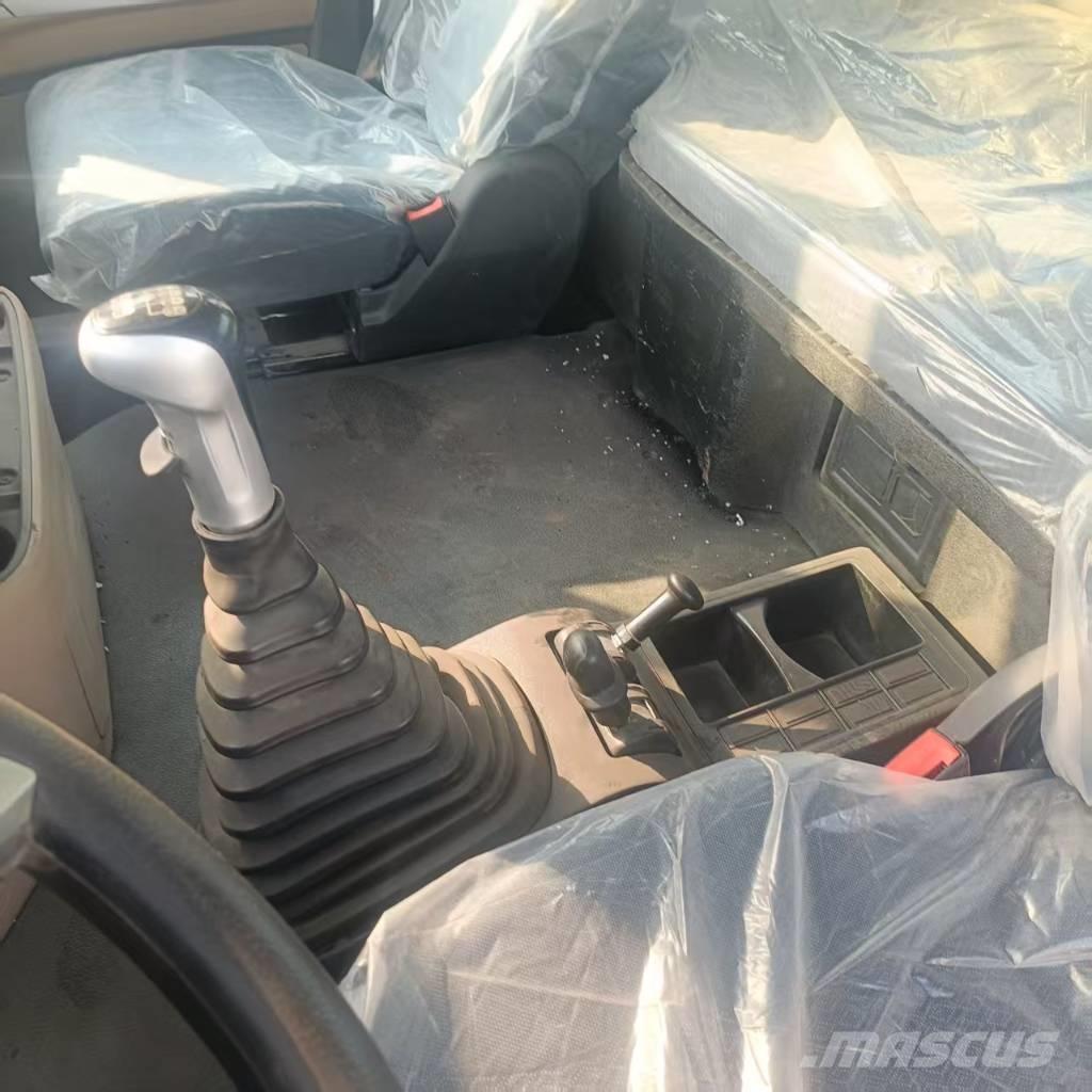 Howo 371 6x4 Dragbilar