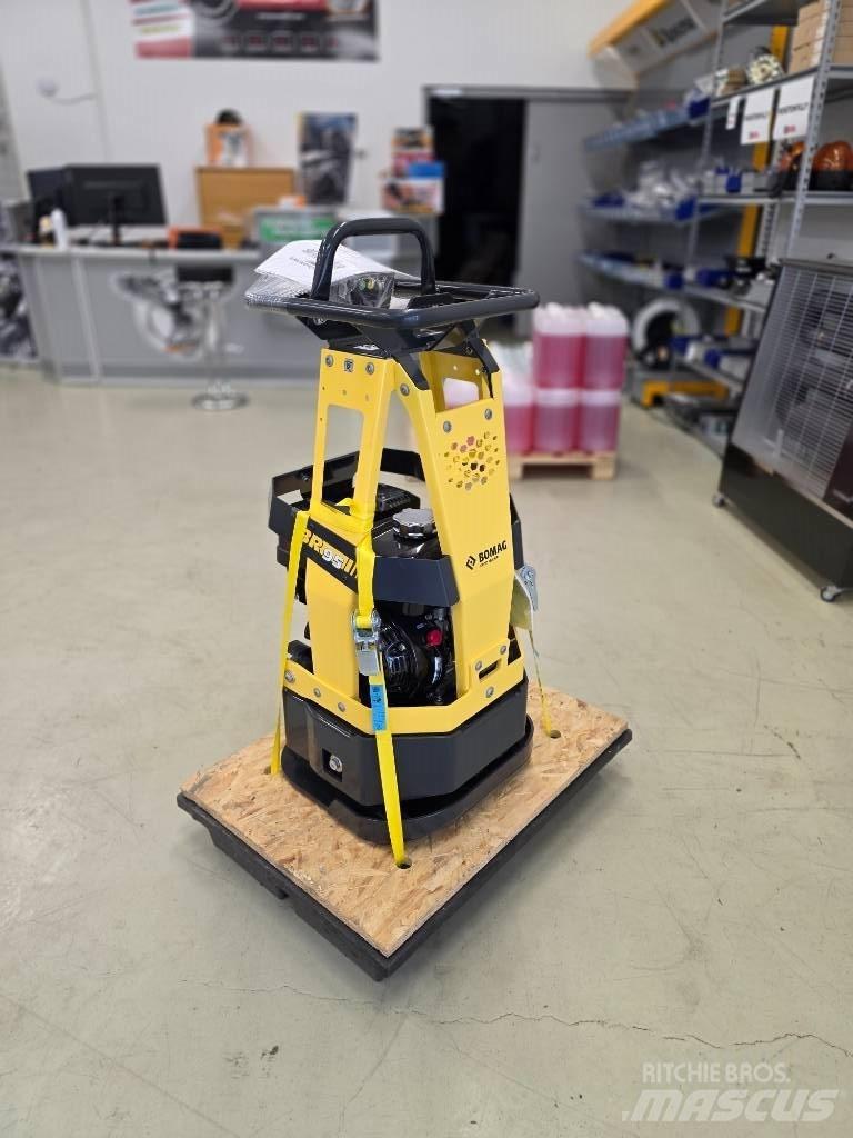 Bomag BR 95 Markvibratorer