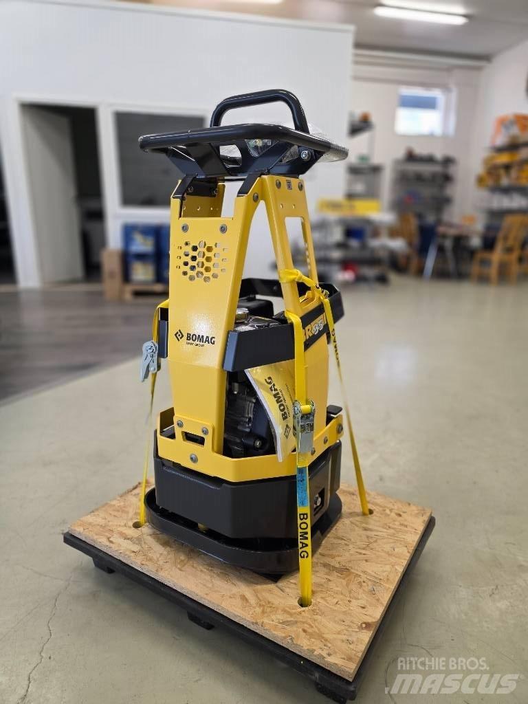 Bomag BR 95 Markvibratorer