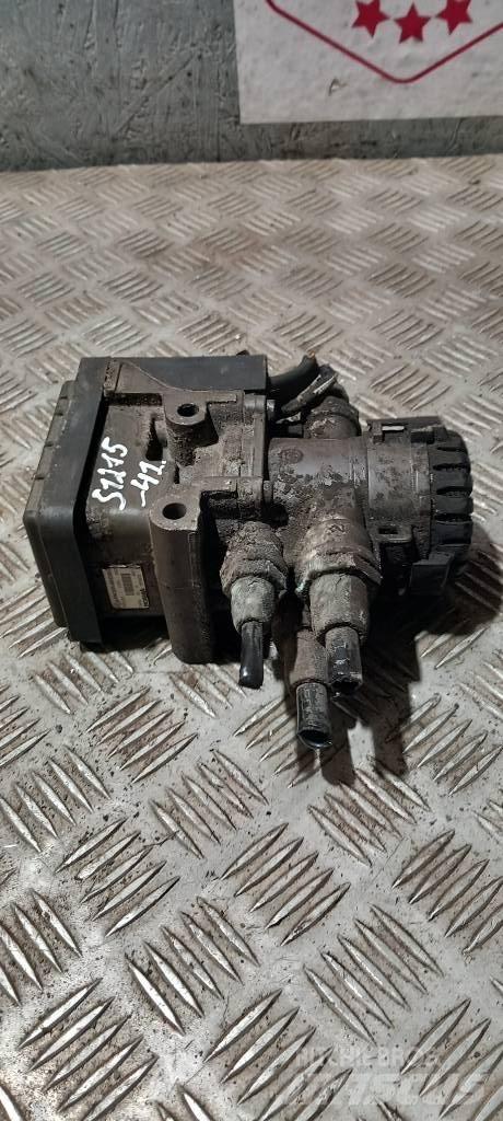 Scania R 440 1879275 Bromsar