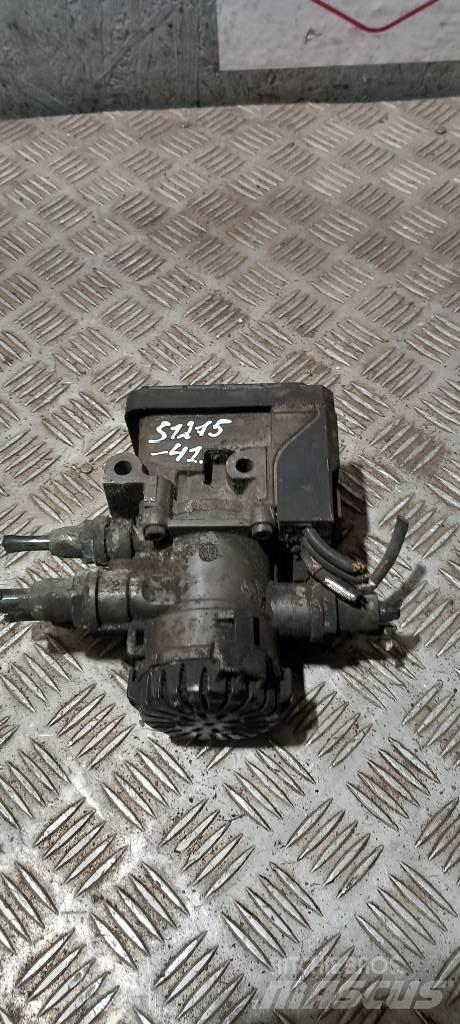 Scania R 440 1879275 Bromsar