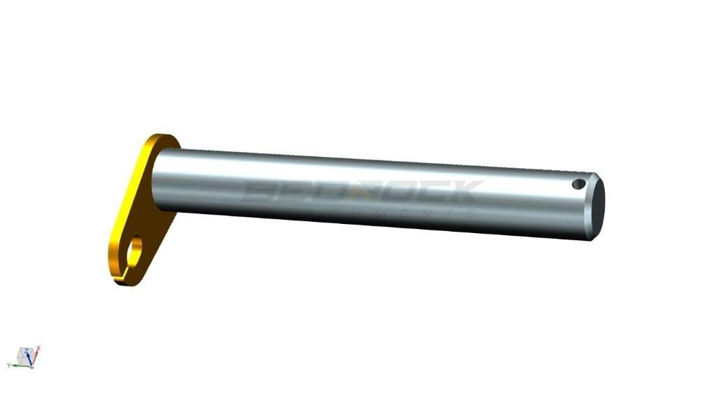 CAT 69.85MM PIN AS Övriga