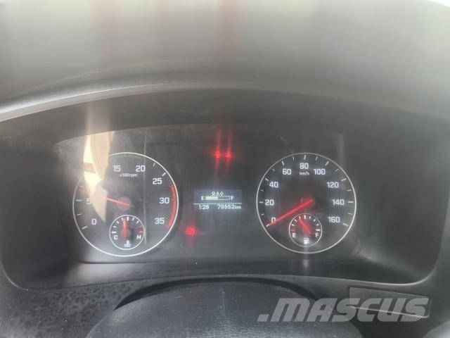 Horyong SKY3004N Billyftar