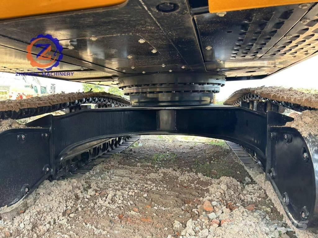 Sany SY 335 H Bandgrävare