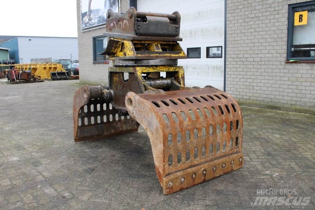 Verachtert S2700-D Gripar