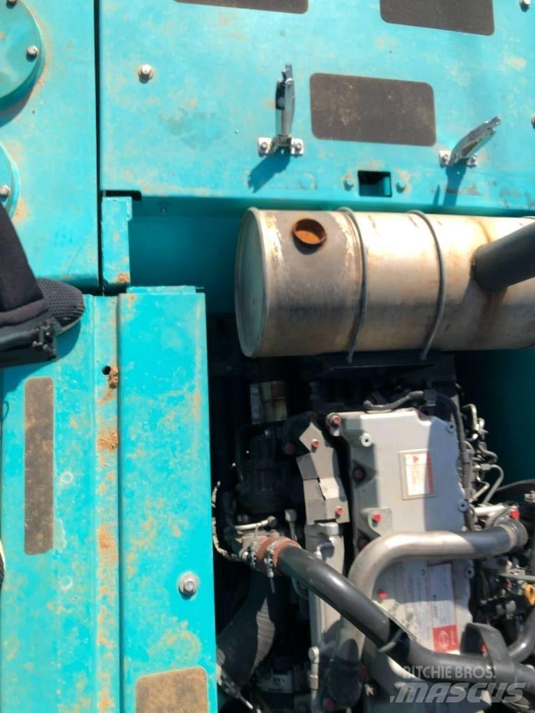 Kobelco 260 Bandgrävare