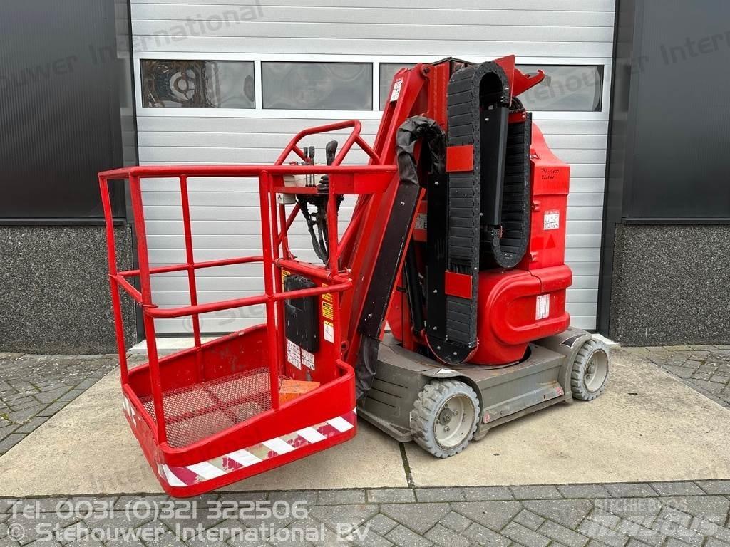 ATN Piaf 880R Övriga personliftar