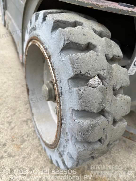 ATN Piaf 880R Övriga personliftar