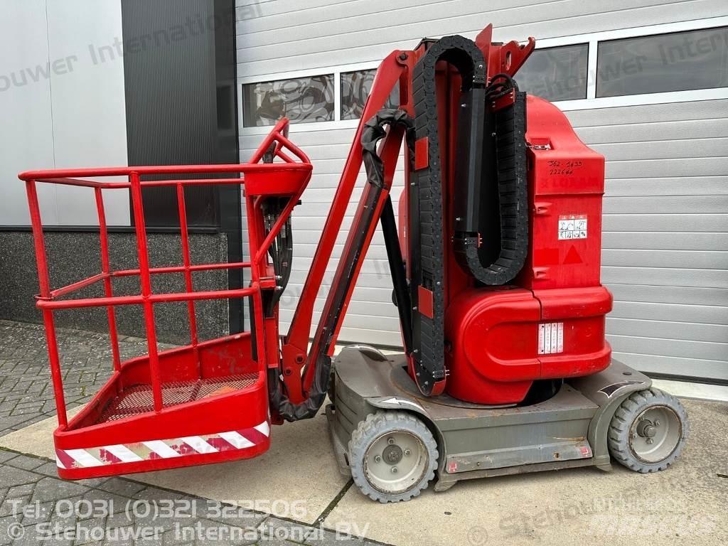 ATN Piaf 880R Övriga personliftar