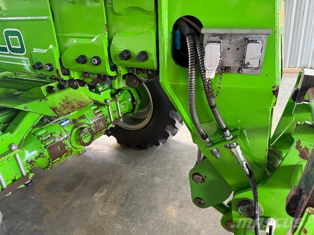 Merlo P 50.18 HM Teleskoplastare
