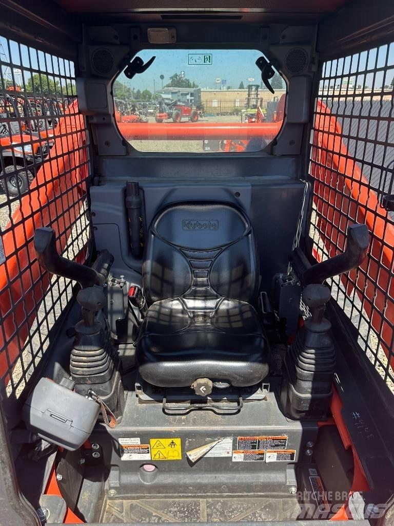 Kubota SSV75PHR Kompaktlastare