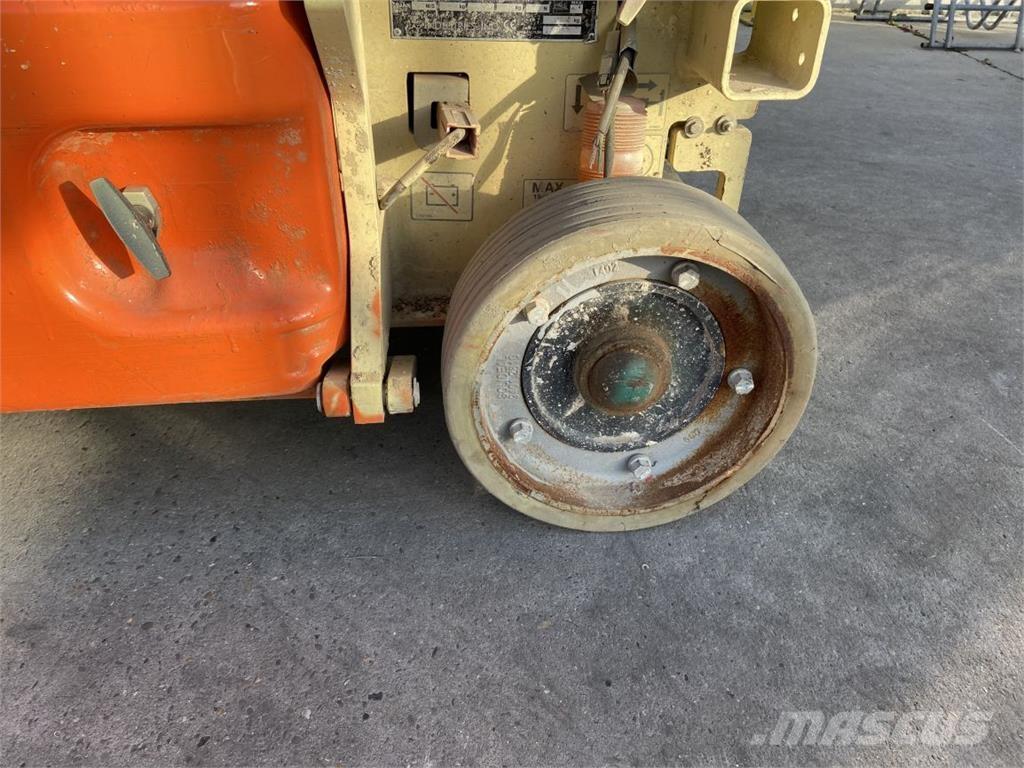 JLG 1930ES (4520) Saxliftar