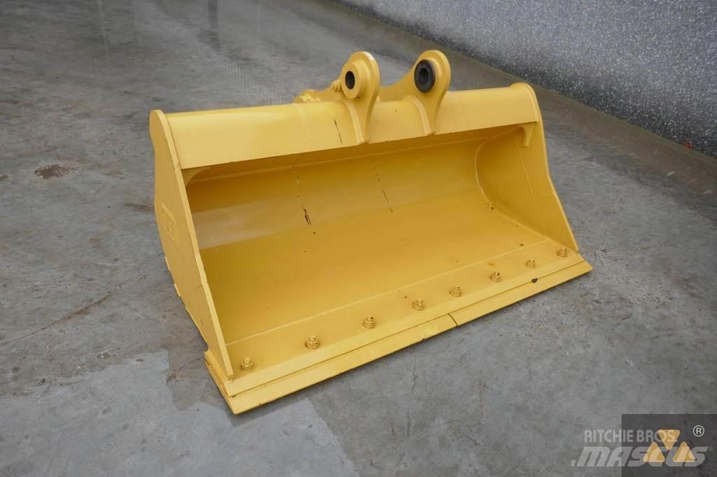 CAT 315 Bucket Skopor