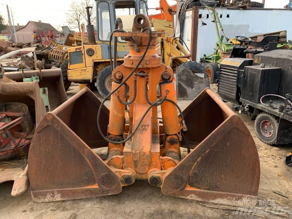 HGT RCS5-1000 Gripar