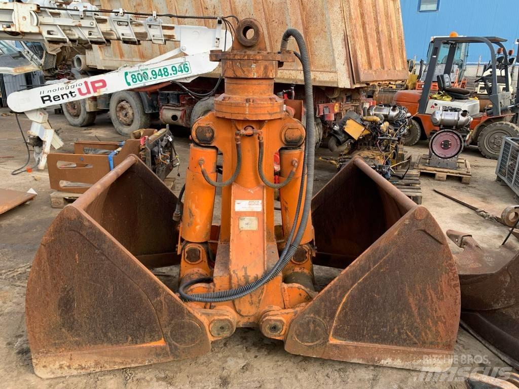 HGT RCS5-1000 Gripar
