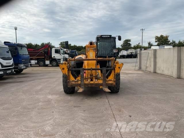 JCB 540-140 Teleskoplastare