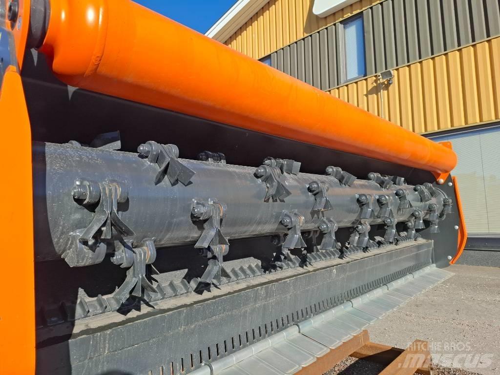TMC Cancela THN-320D Betesputsare