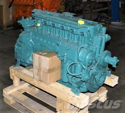 Deutz BF6M1013 Motorer