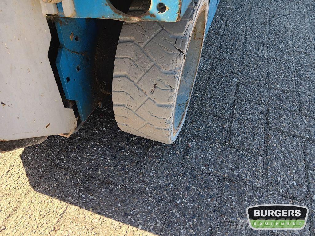 Genie GS2032 Saxliftar