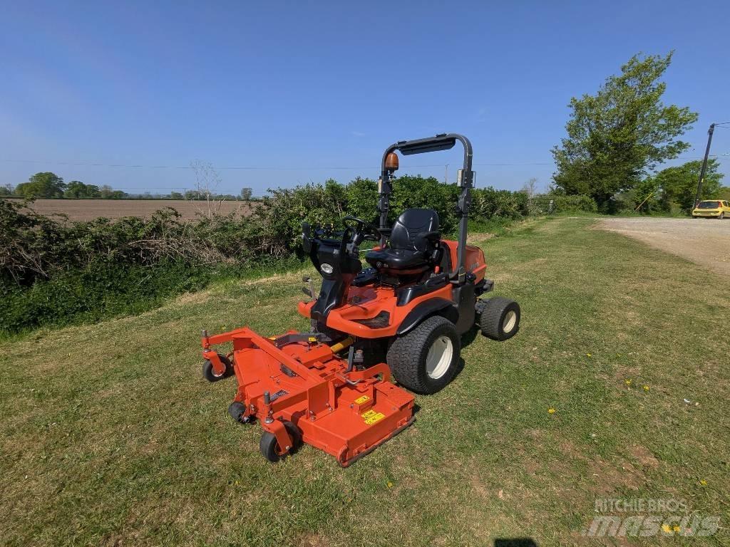 Kubota F 3890 Åkgräsklippare