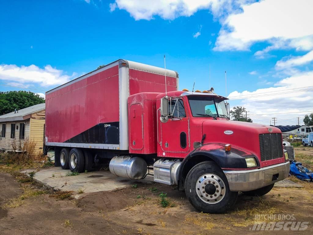 Peterbilt 330 Övriga bilar