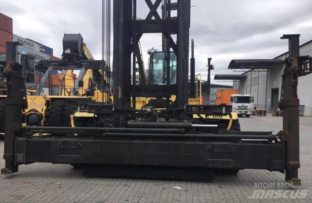Hyster H23XM-12EC Teleskopbomtruckar (Sträckstaplare)