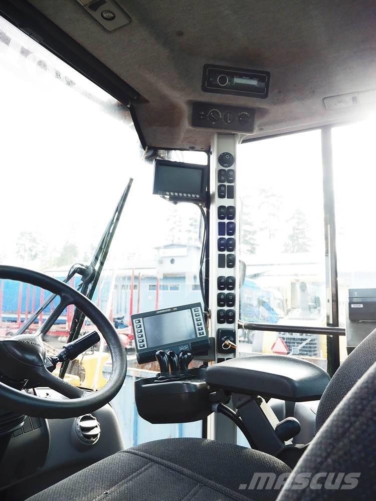 Volvo L 120 G Hjullastare
